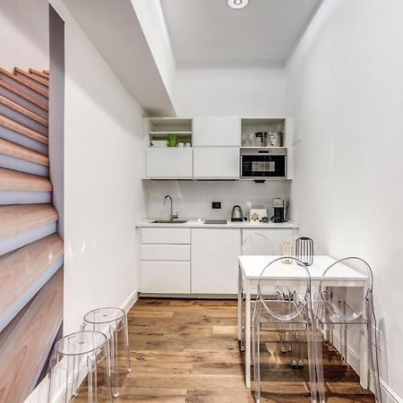 Ripetta234 Apartment Rome Exterior photo