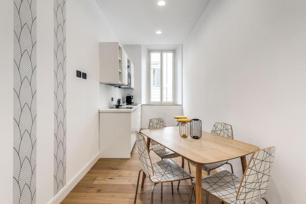Ripetta234 Apartment Rome Exterior photo