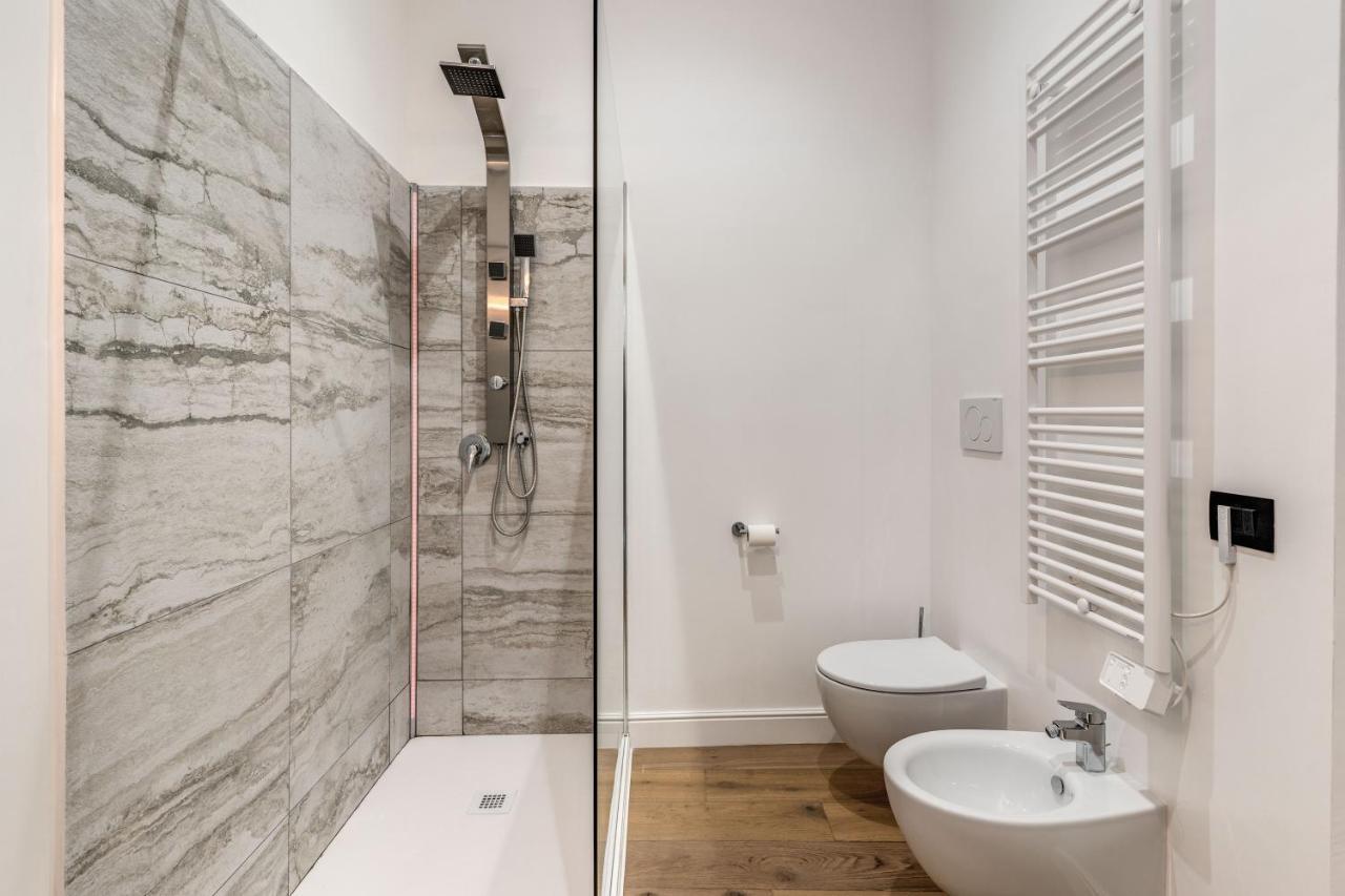 Ripetta234 Apartment Rome Exterior photo