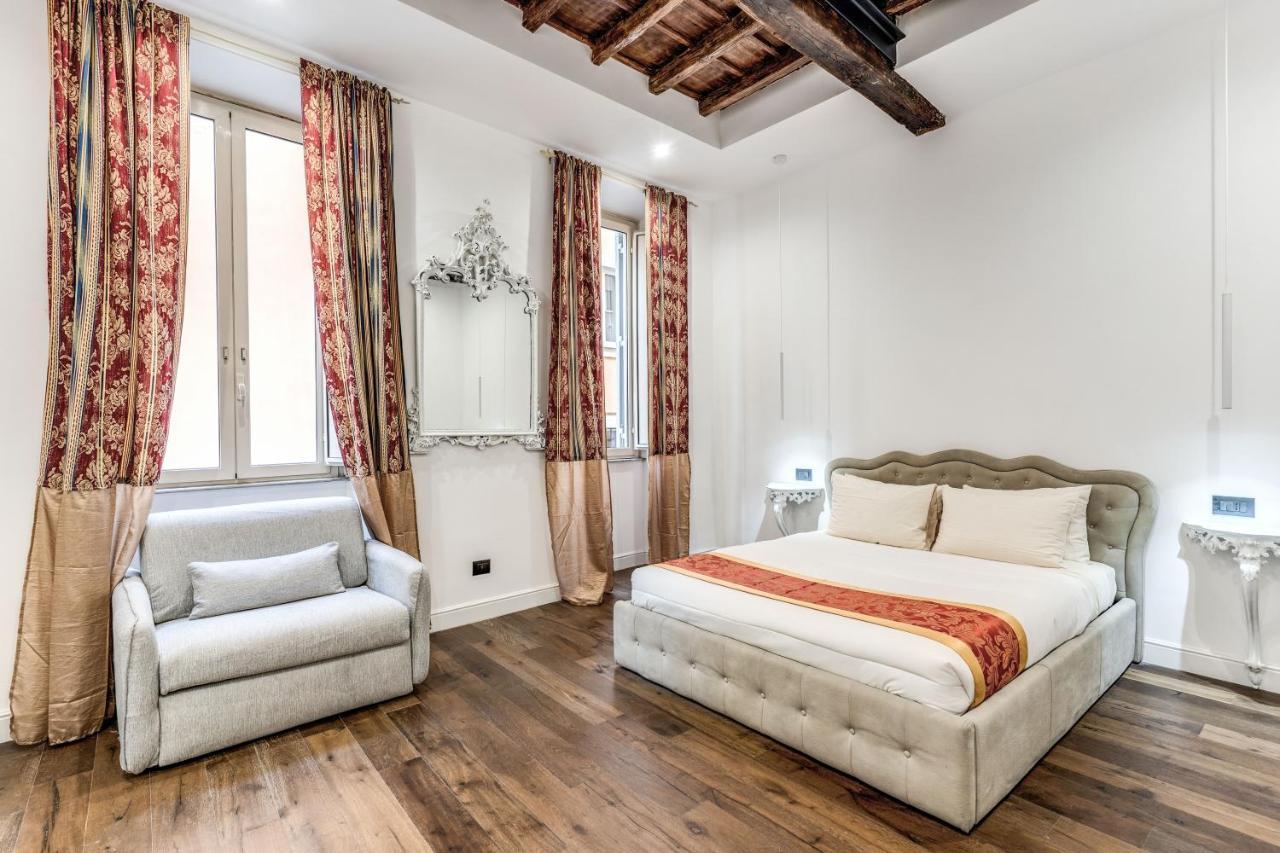 Ripetta234 Apartment Rome Exterior photo