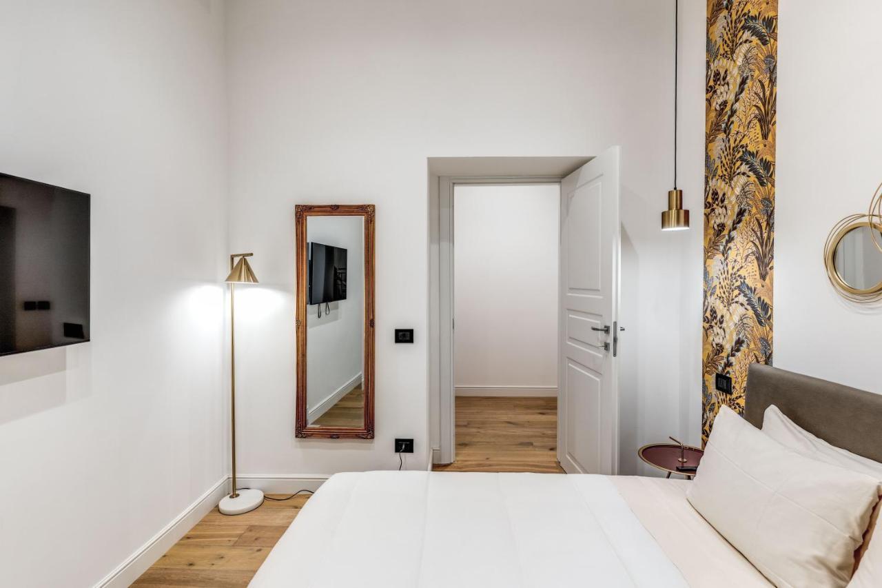 Ripetta234 Apartment Rome Exterior photo