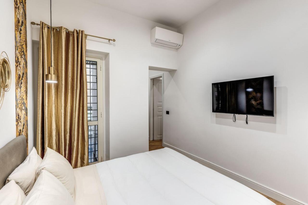 Ripetta234 Apartment Rome Exterior photo
