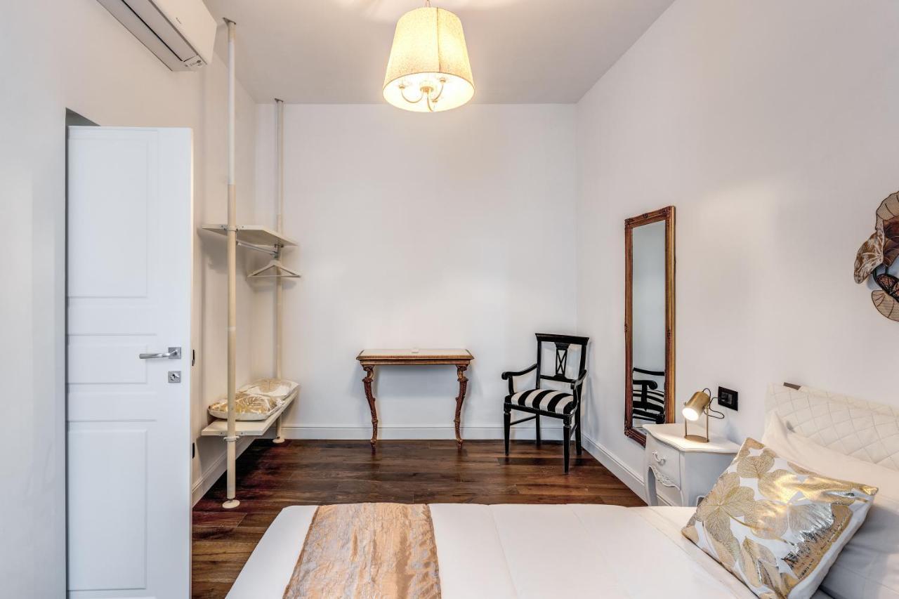 Ripetta234 Apartment Rome Exterior photo