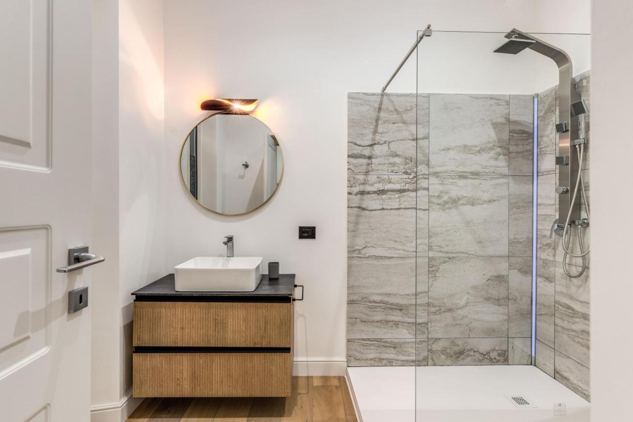 Ripetta234 Apartment Rome Exterior photo
