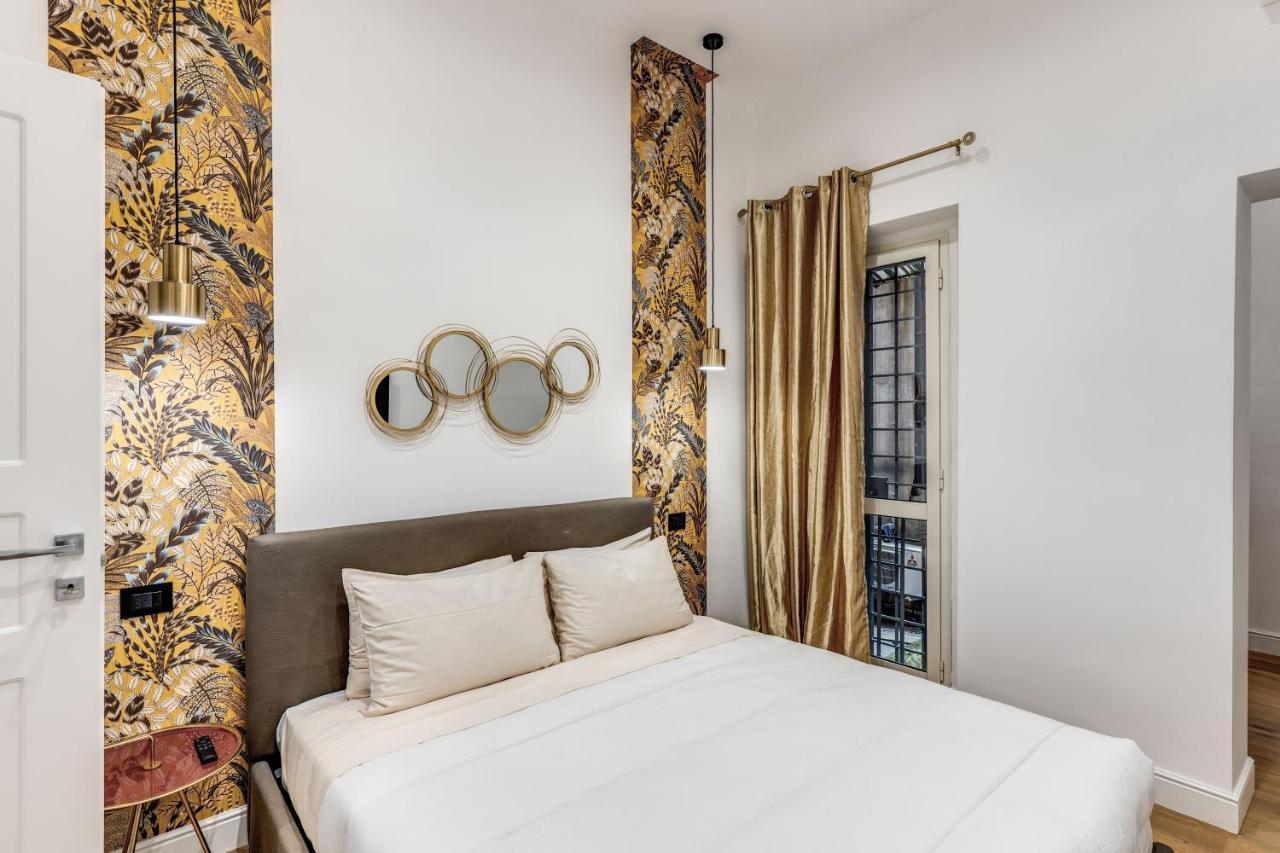 Ripetta234 Apartment Rome Exterior photo