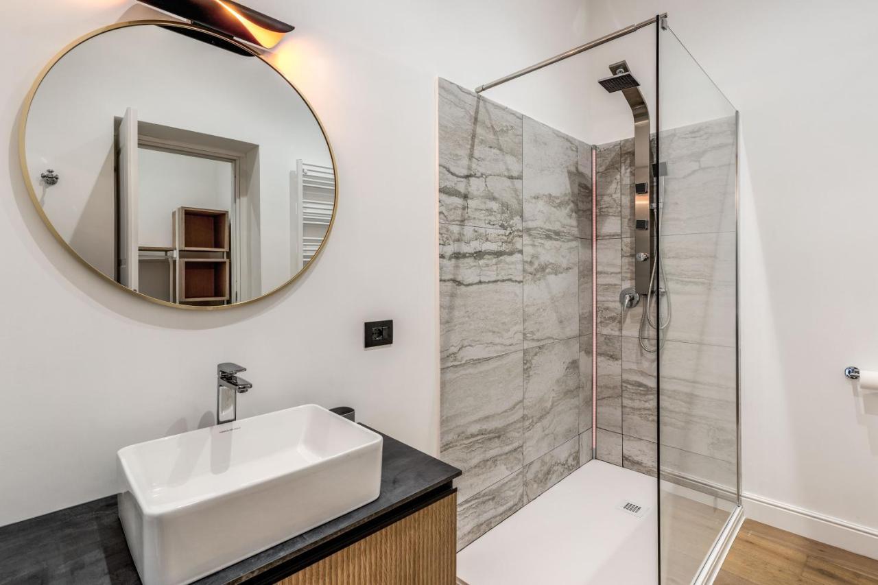 Ripetta234 Apartment Rome Exterior photo