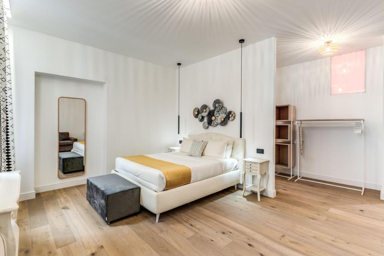 Ripetta234 Apartment Rome Exterior photo