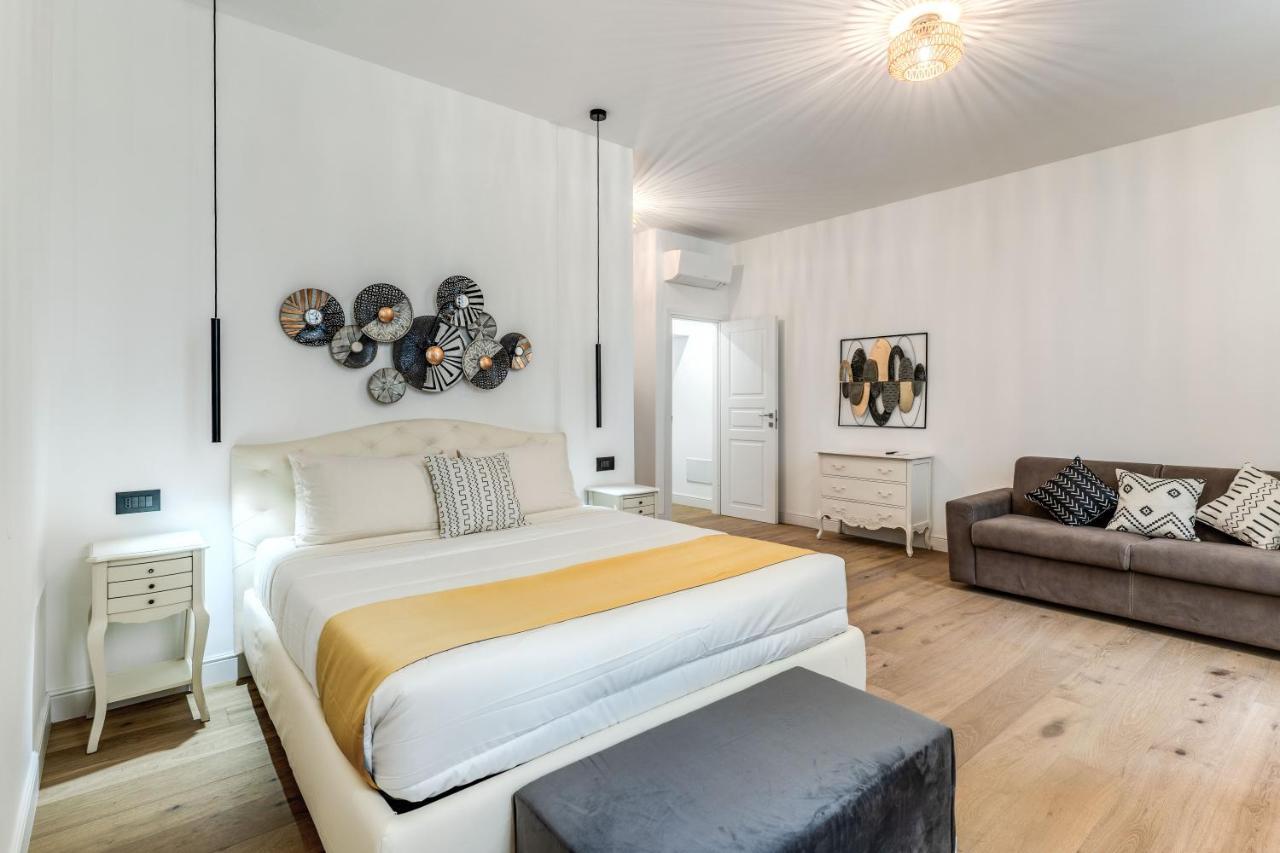 Ripetta234 Apartment Rome Exterior photo